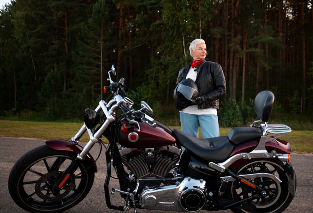 Cars and Motorcycles